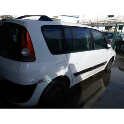 renault espace iv (jk0) del año 2005