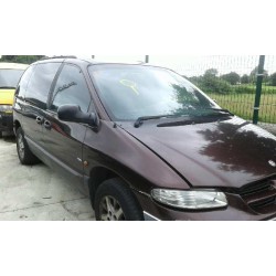 chrysler voyager (gs) del año 1997