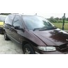 chrysler voyager (gs) del año 1997