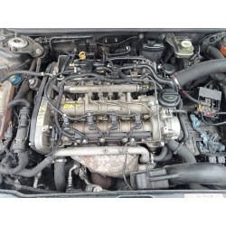 alfa romeo 156 del año 2016