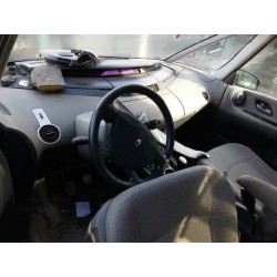 renault espace iv (jk0) del año 2005