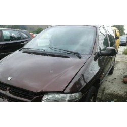 chrysler voyager (gs) del año 1997