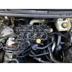 renault espace iv (jk0) del año 2005