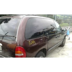 chrysler voyager (gs) del año 1997