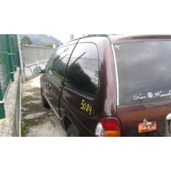 chrysler voyager (gs) del año 1997