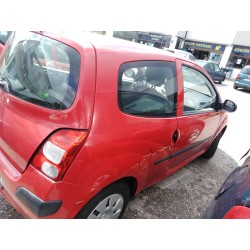 renault twingo del año 2009