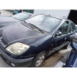 renault scenic (ja..) del año 2000