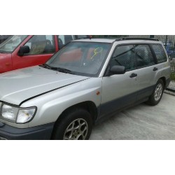 subaru forester s10 (sf) del año 1999