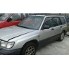 subaru forester s10 (sf) del año 1999