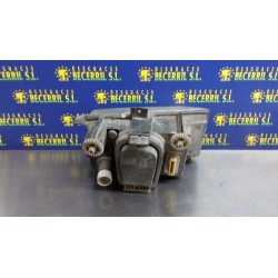 Recambio de faro izquierdo para seat cordoba berlina (6k2) clx referencia OEM IAM 67627551  