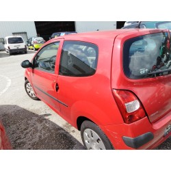 renault twingo del año 2009