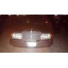 mercedes clase e (w124) berlina del año 1990