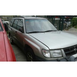 subaru forester s10 (sf) del año 1999