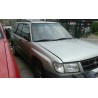 subaru forester s10 (sf) del año 1999