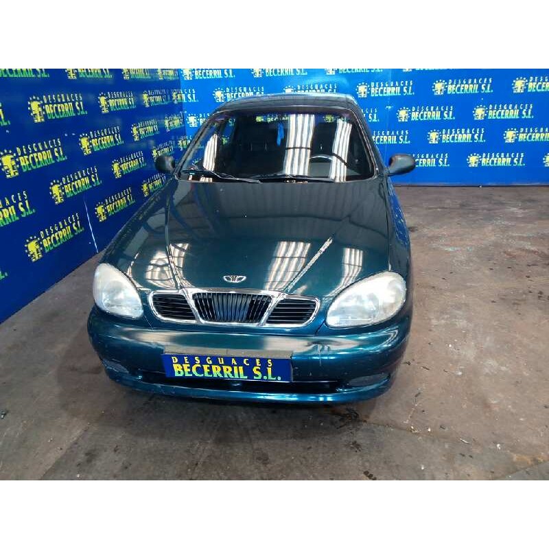 daewoo lanos del año 2001 daewoo lanos del año 2001