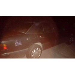 mercedes clase e (w124) berlina del año 1990
