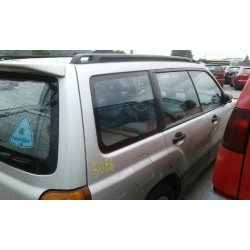 subaru forester s10 (sf) del año 1999