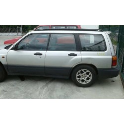 subaru forester s10 (sf) del año 1999