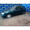 daewoo lanos del año 2001