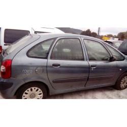 citroen xsara picasso del año 2006