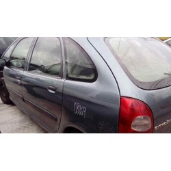citroen xsara picasso del año 2006