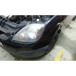 ford fiesta (cbk) del año 2006