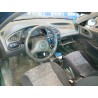 daewoo lanos del año 2001
