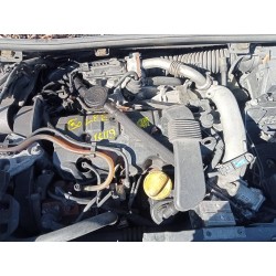 renault megane iii berlina 5 p del año 2010