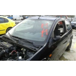 ford fiesta (cbk) del año 2006