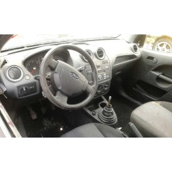 ford fiesta (cbk) del año 2006