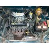 daewoo lanos del año 2001