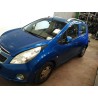 chevrolet spark del año 2009