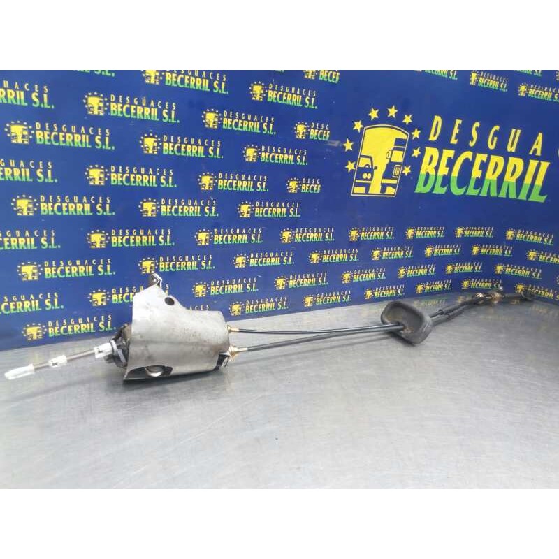 Recambio de palanca cambio para opel vivaro furgón 2.7t corto referencia OEM IAM 4913921 Recambio de palanca cambio para opel vivaro furgón 2.7t corto referencia OEM IAM 4913921