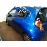 chevrolet spark del año 2009