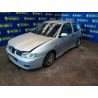 seat ibiza (6k1) del año 2002