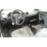 seat ibiza (6l1) del año 2003