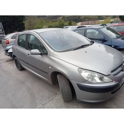 peugeot 307 (s1) del año 2004