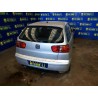 seat ibiza (6k1) del año 2002