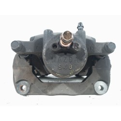 Recambio de pinza freno delantera derecha para mazda 6 lim. (gh) 2.0 147cv active (4-ptas.) referencia OEM IAM   
