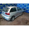 seat ibiza (6k1) del año 2002