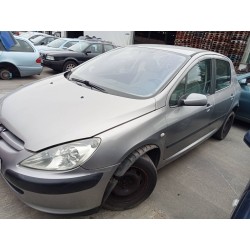 peugeot 307 (s1) del año 2004
