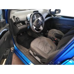 chevrolet spark del año 2009