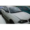 seat ibiza (6l1) del año 2003