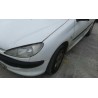 peugeot 206 berlina del año 2002