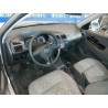 seat ibiza (6k1) del año 2002