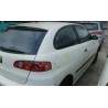 seat ibiza (6l1) del año 2003