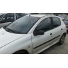 peugeot 206 berlina del año 2002