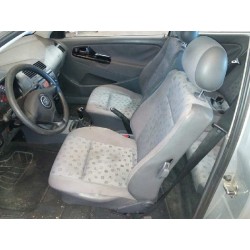 seat ibiza (6k1) del año 2002