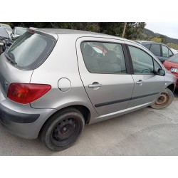 peugeot 307 (s1) del año 2004