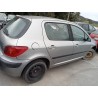 peugeot 307 (s1) del año 2004